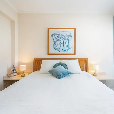 Ocean Beachfront By Real Life Concierge * Portimão