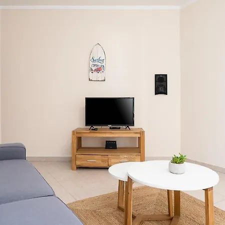 Apartamento Ocean Beachfront By Real Life Concierge *