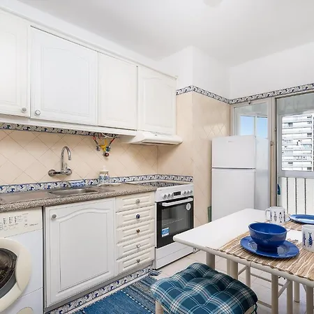 Apartamento Ocean Beachfront By Real Life Concierge *