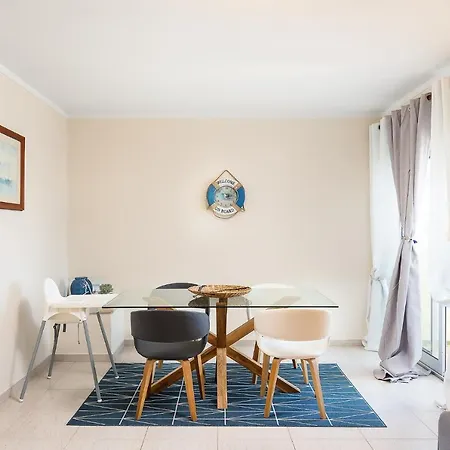 Ocean Beachfront By Real Life Concierge Lejlighed *