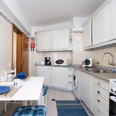Apartamento Ocean Beachfront By Real Life Concierge