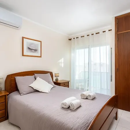 Ocean Beachfront By Real Life Concierge * Portimão